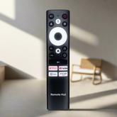 Eco Plus/Butterfly Voice Smart Led Tv Remote Control